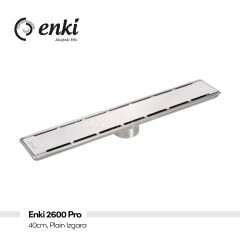 ENKİ 2600 Pro - 40 cm Plain