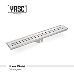 Lineer 1 - 40 cm Cube