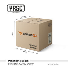 Lineer 1 - 40 cm Cube