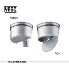 Lineer 1 Serisi - 40 cm, Seramik Uyumlu