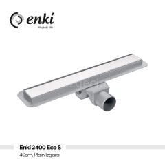 ENKİ 2400 Eco S - 40cm, Plain