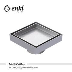 Süzgeç 1 Serisi - 10x10 cm, Seramik Uyumlu