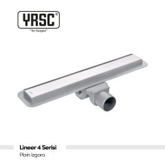 Lineer 4 Serisi - 60cm, Plain