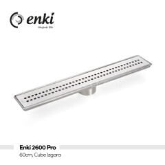ENKİ 2600 Pro - 60cm, Cube
