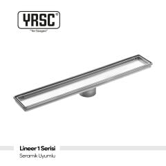 Lineer 1 Serisi - 60 cm Seramik Uyumlu