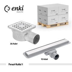 ENKİ Fırsat Kolisi