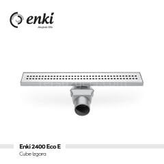 ENKİ 2400-Eco E 20 cm Cube