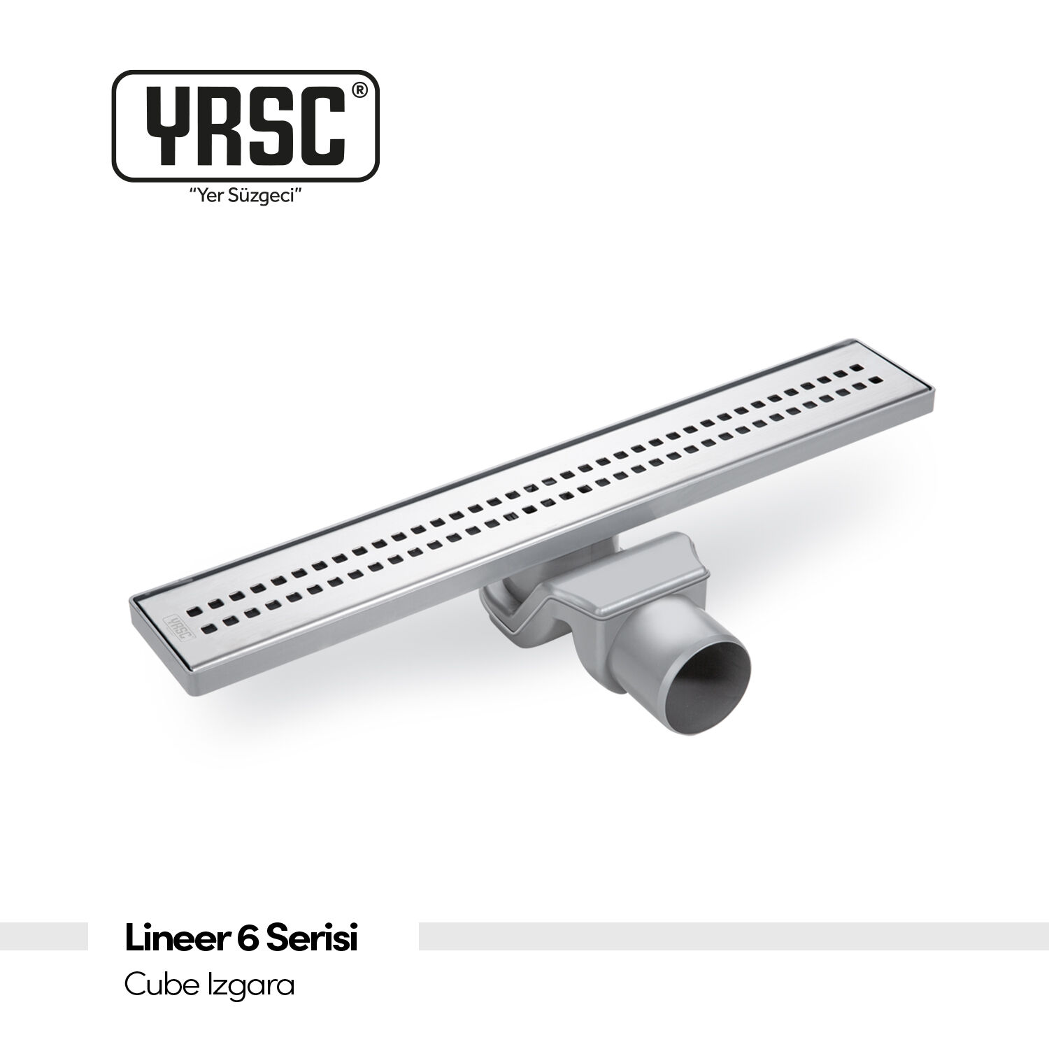 Lineer 6 Serisi - 50 cm Cube