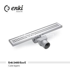ENKİ 2400-Eco E 50 cm Cube