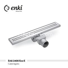 ENKİ 2400-Eco E 50 cm Cube