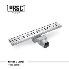 Lineer 6 Serisi - 50 cm Cube