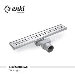 ENKİ 2400-Eco E 60 cm Cube