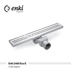 ENKİ 2400-Eco E 60 cm Cube