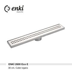 ENKİ 2600 Eco E - 30 cm Cube