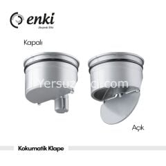 ENKİ 2600 Eco E - 50 cm Cube