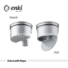 ENKİ 2600 Eco E - 60 cm Cube