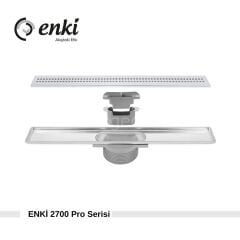 ENKİ 2700 Pro - 20 cm Cube
