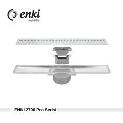 ENKİ 2700 Pro - 20 cm Cube