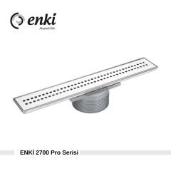 ENKİ 2700 Pro - 20 cm Cube