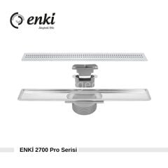 ENKİ 2700 Pro - 30 cm Cube