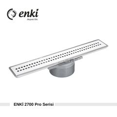 ENKİ 2700 Pro - 30 cm Cube