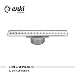 Lineer 2 Serisi - 50 cm Cube 35'li Koli