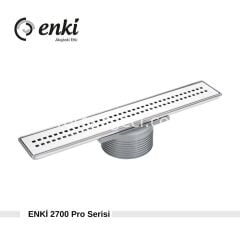 ENKİ 2700 Pro - 60 cm Cube